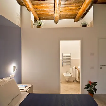 La Viuzza Bed and Breakfast