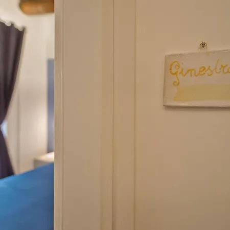 Bed and Breakfast La Viuzza Σορέντο