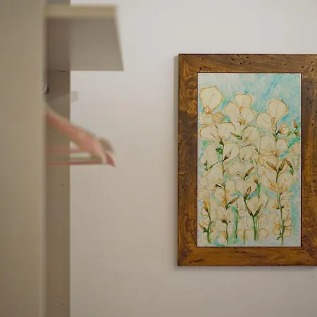 Bed and Breakfast La Viuzza