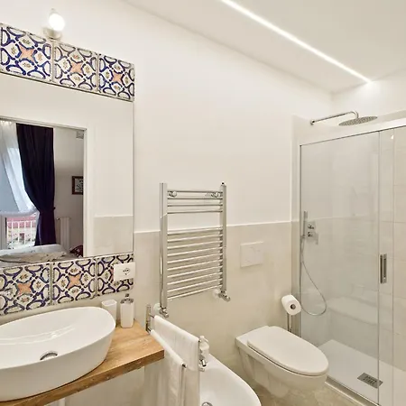 La Viuzza 3* Σορέντο