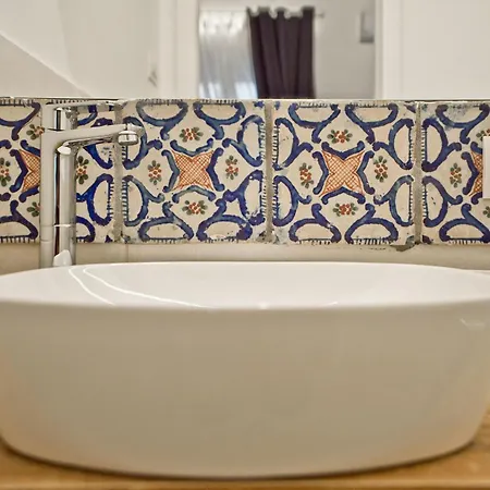 La Viuzza Bed and Breakfast 3*