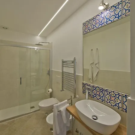 La Viuzza Bed and Breakfast 3*