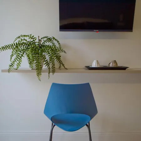 La Viuzza Σορέντο