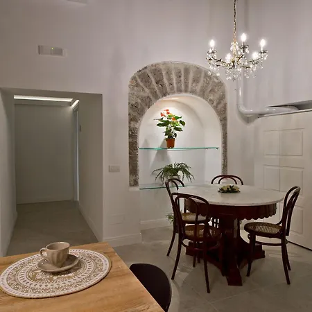 Bed and Breakfast La Viuzza 3*