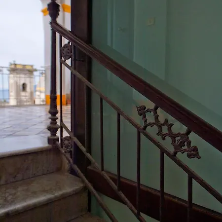 Bed and Breakfast La Viuzza 3*