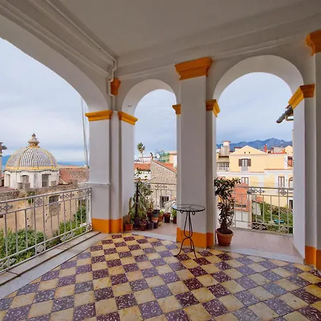 La Viuzza 3* Σορέντο