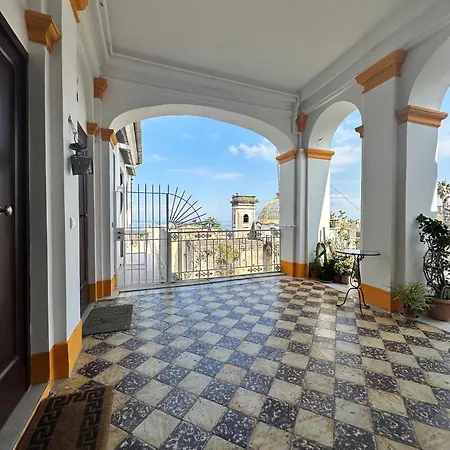 Bed and Breakfast La Viuzza