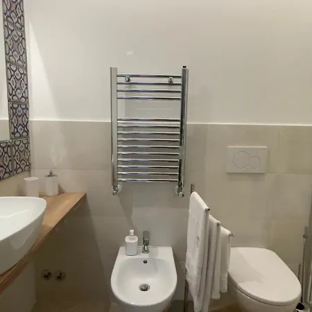 La Viuzza 3* Σορέντο