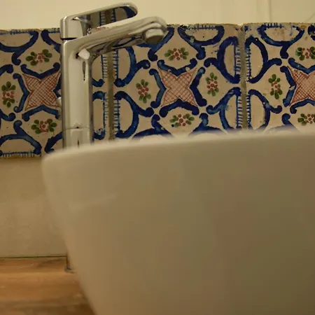 Bed and Breakfast La Viuzza Σορέντο