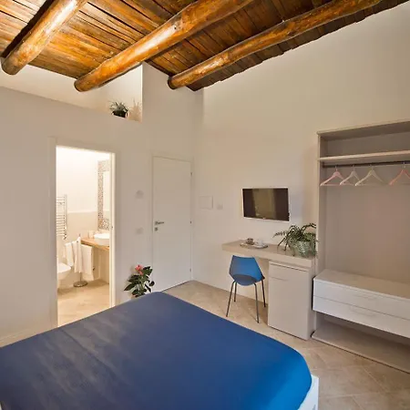 Bed & Breakfast La Viuzza