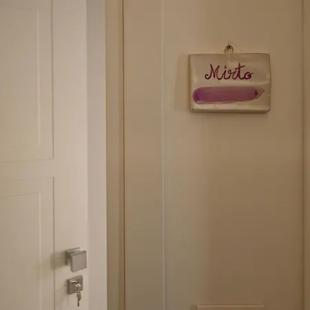 Bed & Breakfast La Viuzza 3*