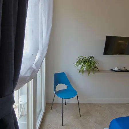 La Viuzza 3* Sorrento