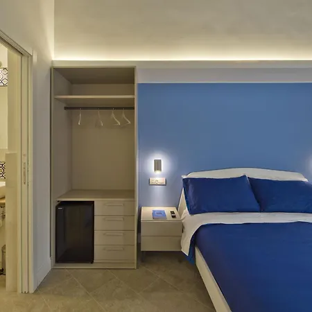 La Viuzza Bed & Breakfast