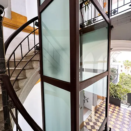 Bed & Breakfast La Viuzza 3*