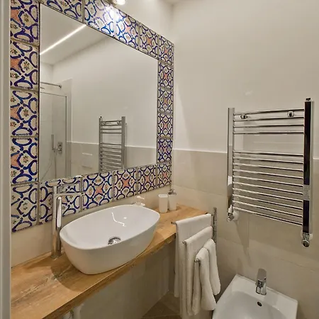 La Viuzza 3* Сорренто