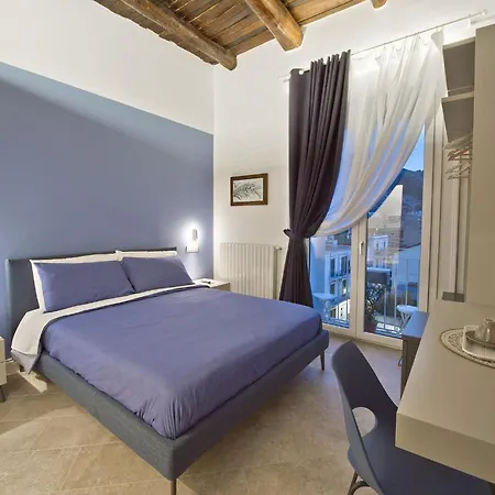 La Viuzza Bed & Breakfast