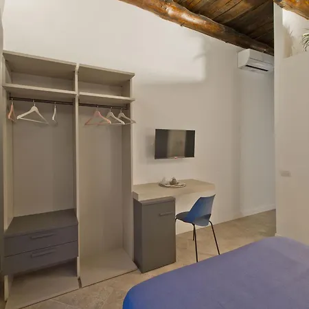 La Viuzza Сорренто