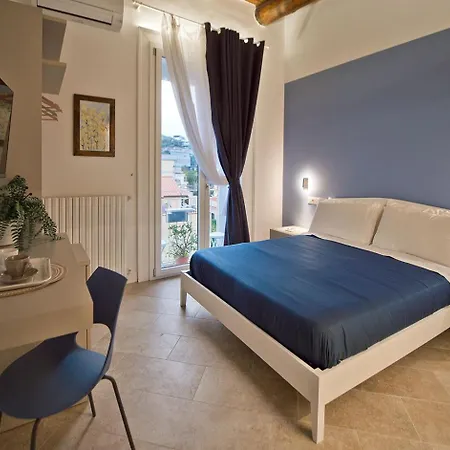 La Viuzza Bed & Breakfast Sorrento