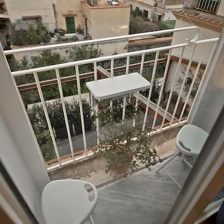 La Viuzza Bed & Breakfast *