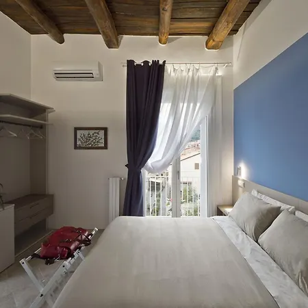 La Viuzza Bed & Breakfast