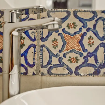 La Viuzza Сорренто