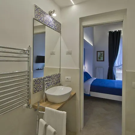 Bed & Breakfast La Viuzza 3*