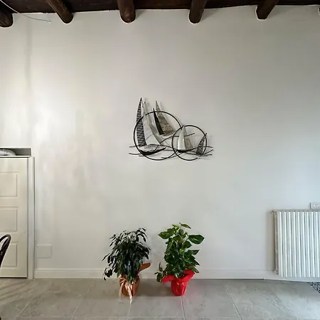 La Viuzza Bed & Breakfast