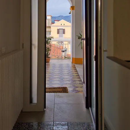 Bed & Breakfast La Viuzza