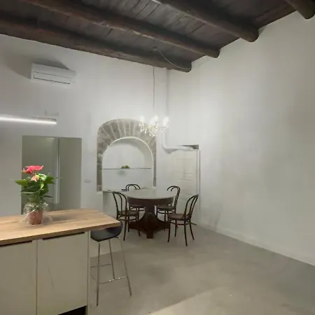 La Viuzza 3* Сорренто