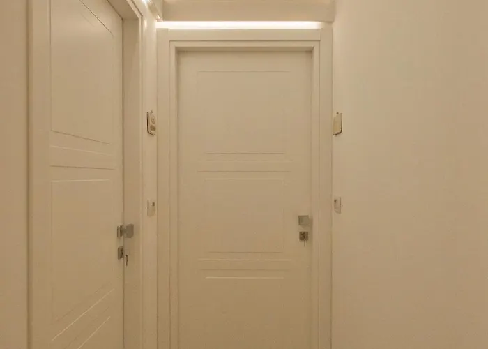 ベッド・アンド・ブレックファスト La Viuzza ソレント