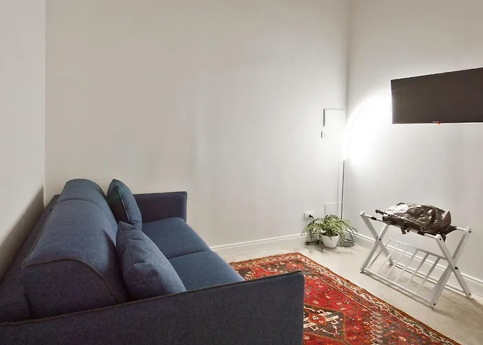 La Viuzza ベッド・アンド・ブレックファスト ソレント