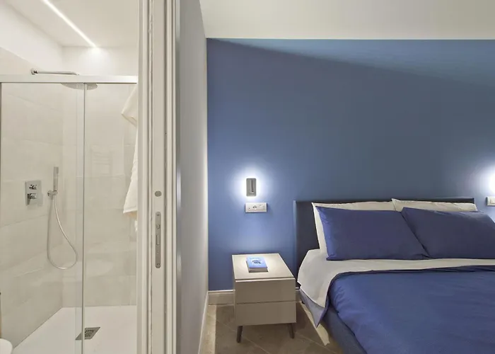 ベッド・アンド・ブレックファスト La Viuzza