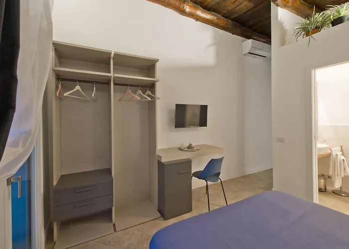 La Viuzza ソレント