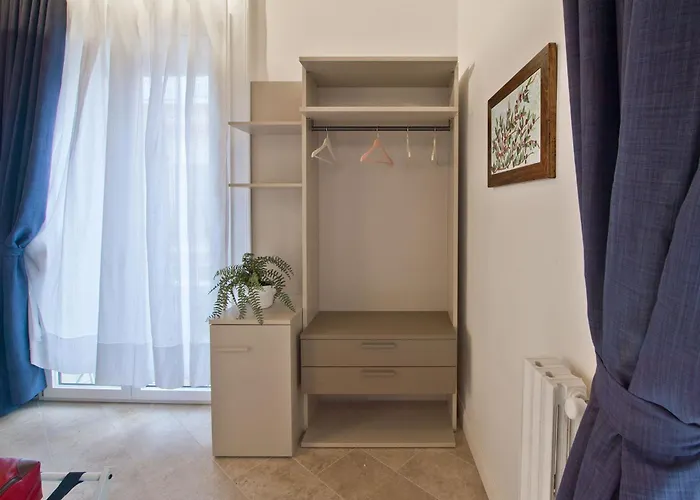 La Viuzza ソレント