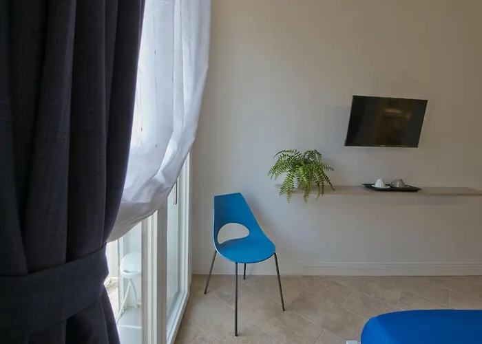 La Viuzza 3* ソレント