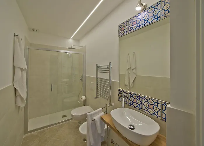 La Viuzza ベッド・アンド・ブレックファスト 3*