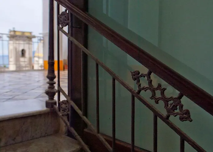 ベッド・アンド・ブレックファスト La Viuzza 3*