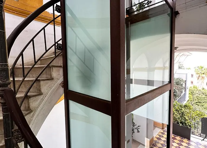 ベッド・アンド・ブレックファスト La Viuzza 3*