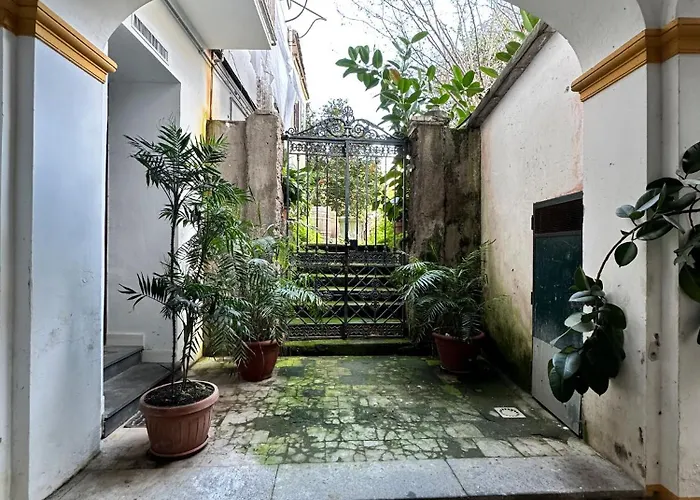 La Viuzza 3* ソレント