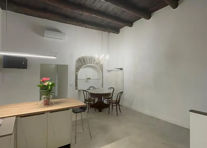 La Viuzza 3* ソレント