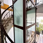 Bed & Breakfast La Viuzza 3*