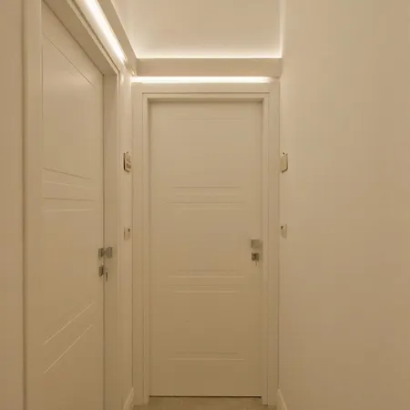 B&B La Viuzza 소렌토