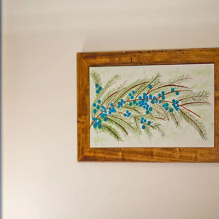 La Viuzza Frühstückspension 3*