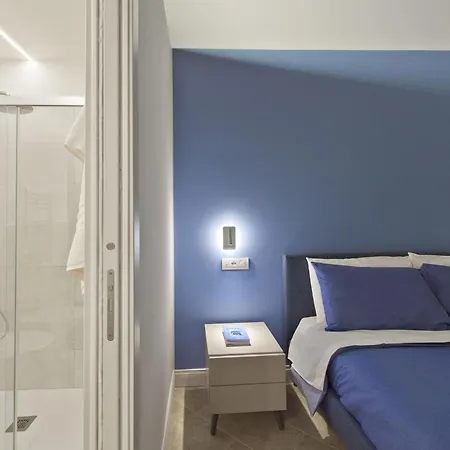 B&B La Viuzza