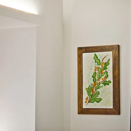 La Viuzza 3* 소렌토
