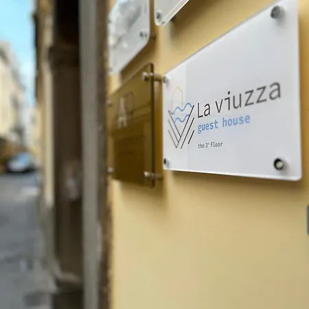 La Viuzza 住宿加早餐酒店