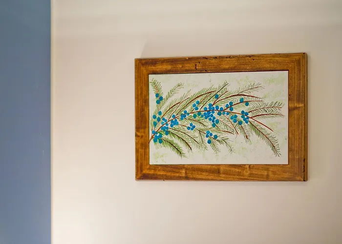 La Viuzza Bed and Breakfast 3*