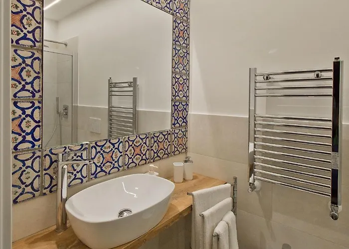 La Viuzza 3* Sorrent