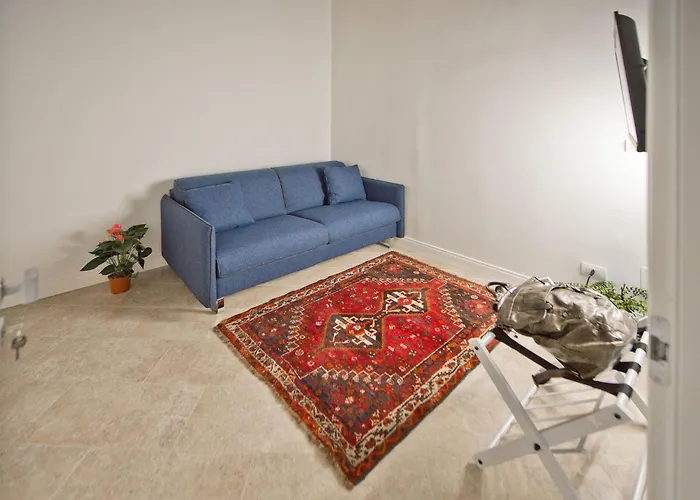 La Viuzza 3* Sorrent