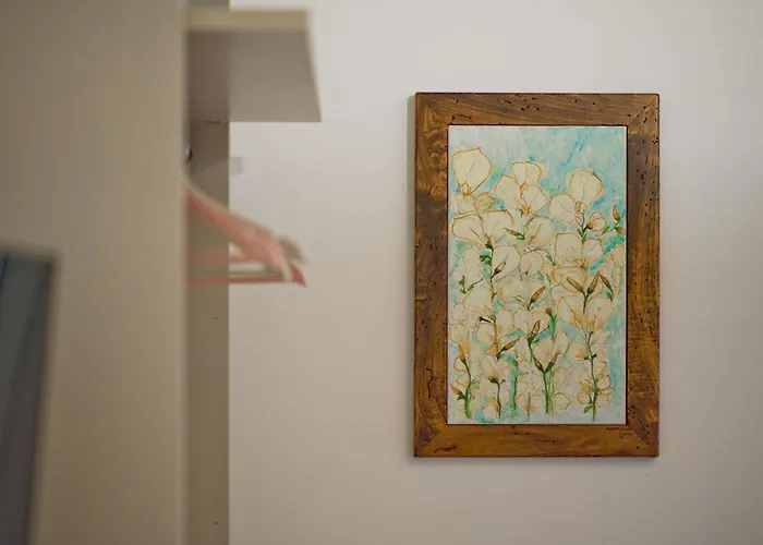 Frühstückspension La Viuzza